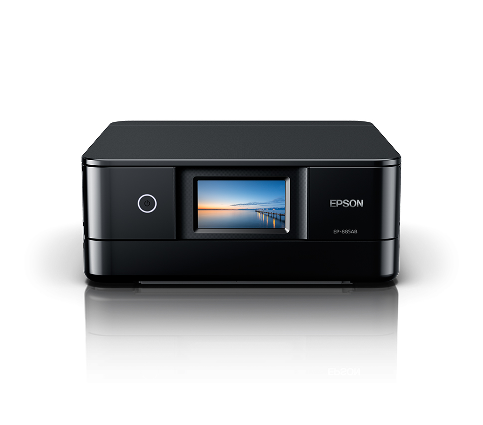 EPSON］カラリオプリンター EP-885AB | フラッシュトレード FlashTrade