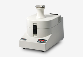 フリッチュ 実験用 粉砕機 ロータースピードミル P-14