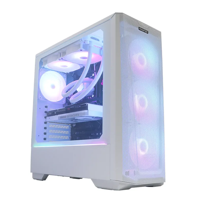 BTOパソコン通販のFRONTIERGLシリーズ: 旧モデル