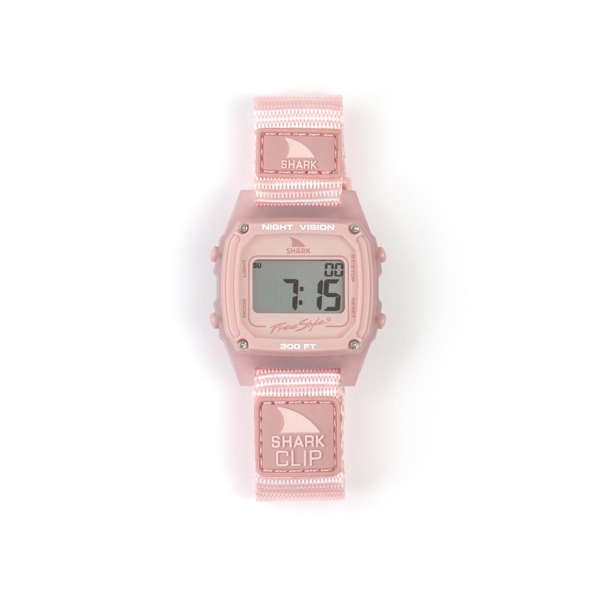 Freestyle Watches Shark Classic Clip Rose - Freestyle USA