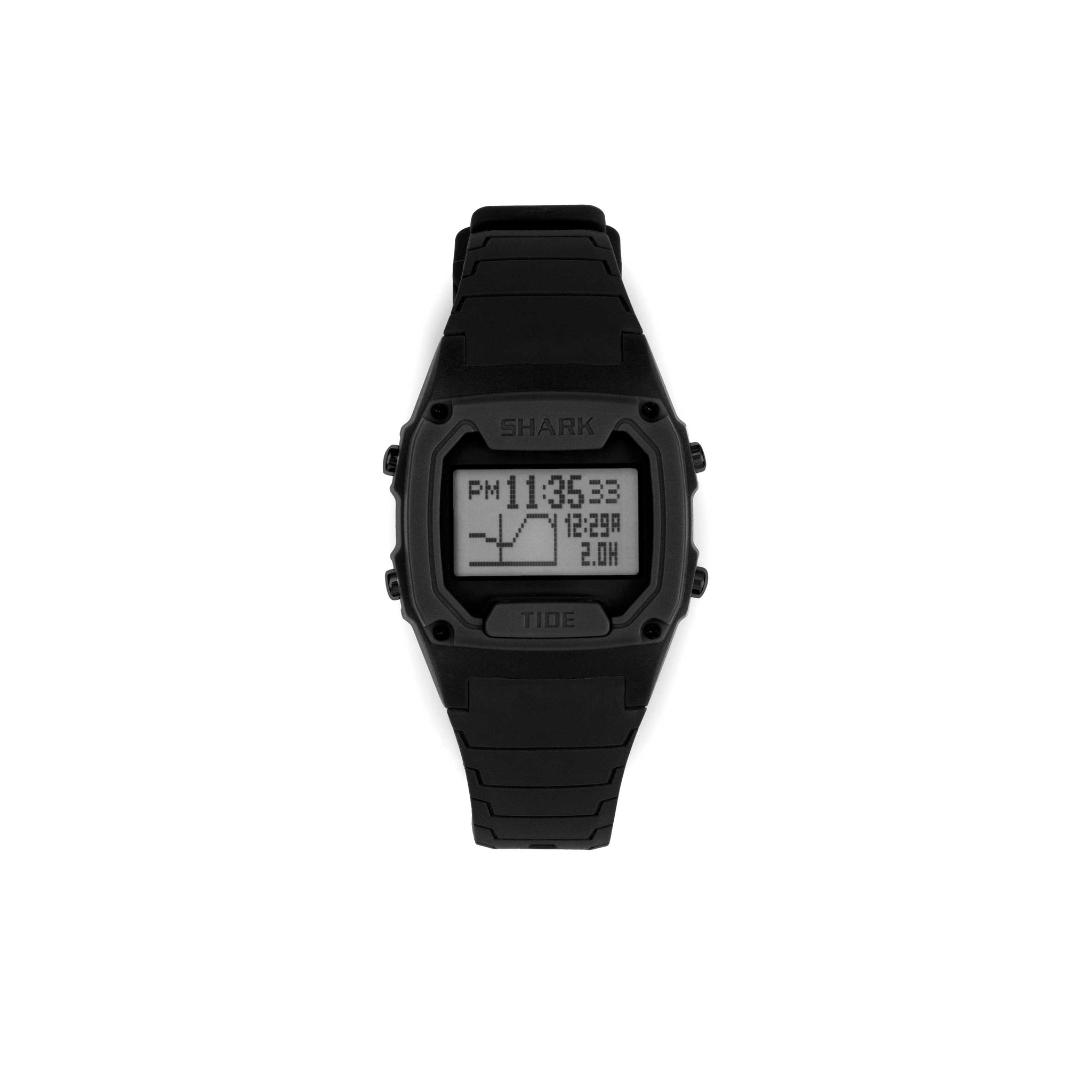 Freestyle Watches Shark Classic Tide 600 Black (POS) Unisex Watch