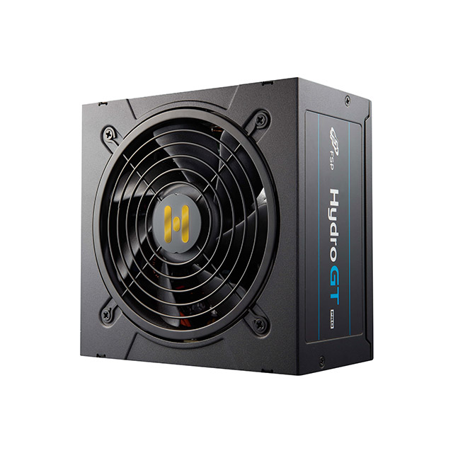 Hydro GT PRO ATX3.0(PCIe5.0) | 電源 (PSU) | FSP