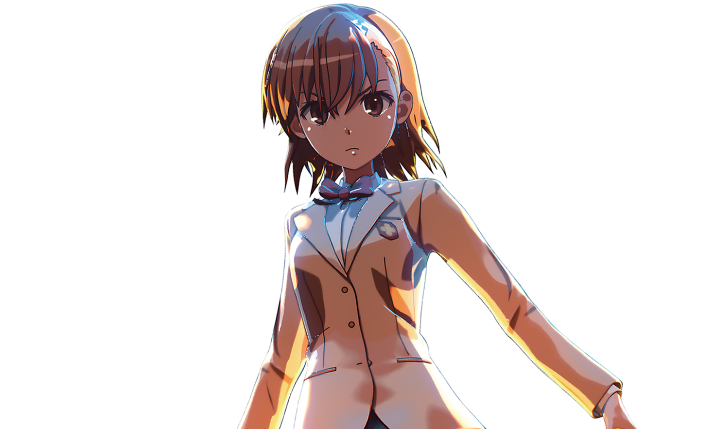 スマスロとある科学の超電磁砲2｜パチスロ 超電磁砲 御坂美琴 打ち方