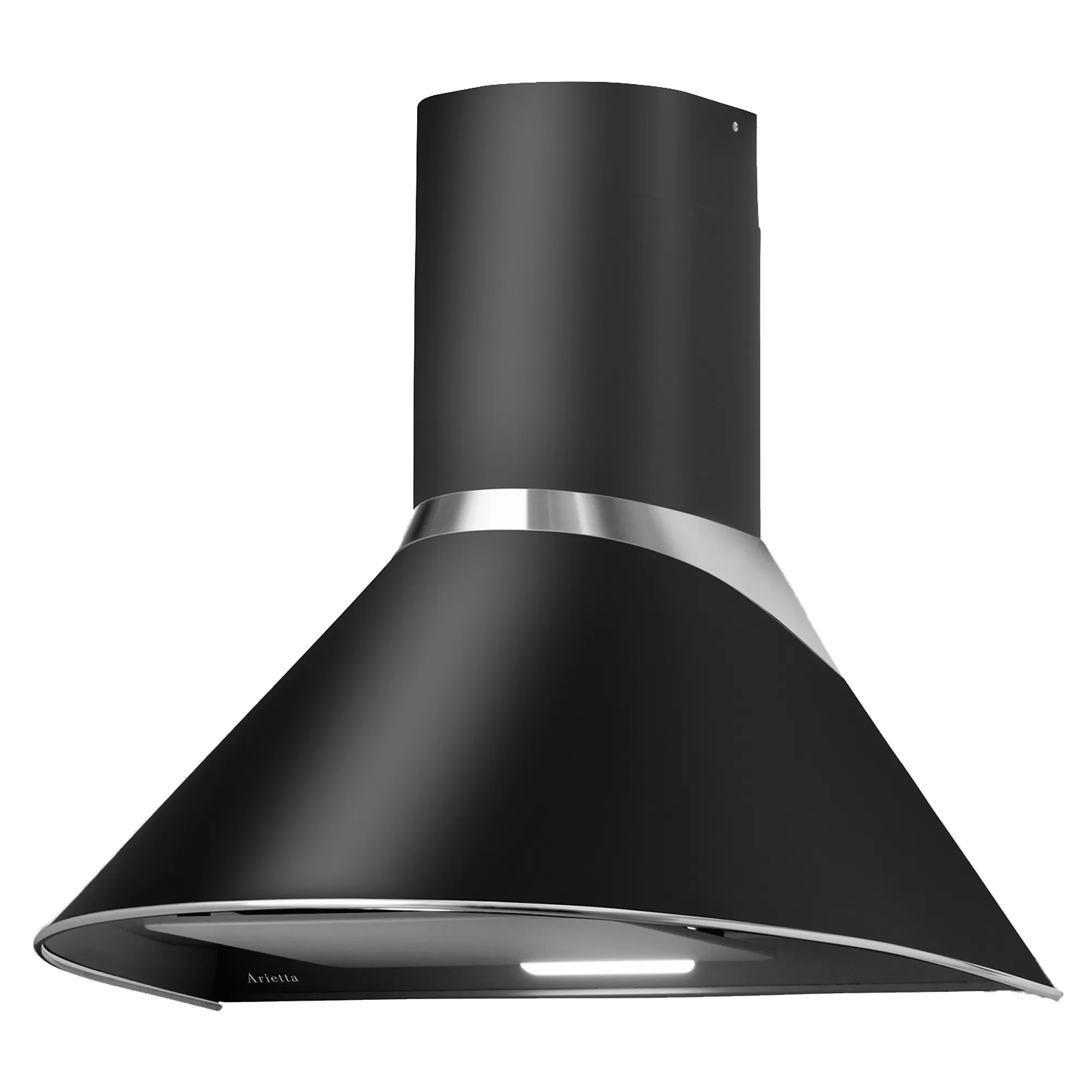 GIL-902TBK】レンジフード 90cm幅 テクスチャーブラック Ariafina