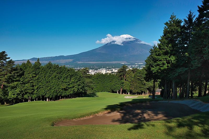 PHOTO GALLERY-富士カントリークラブ