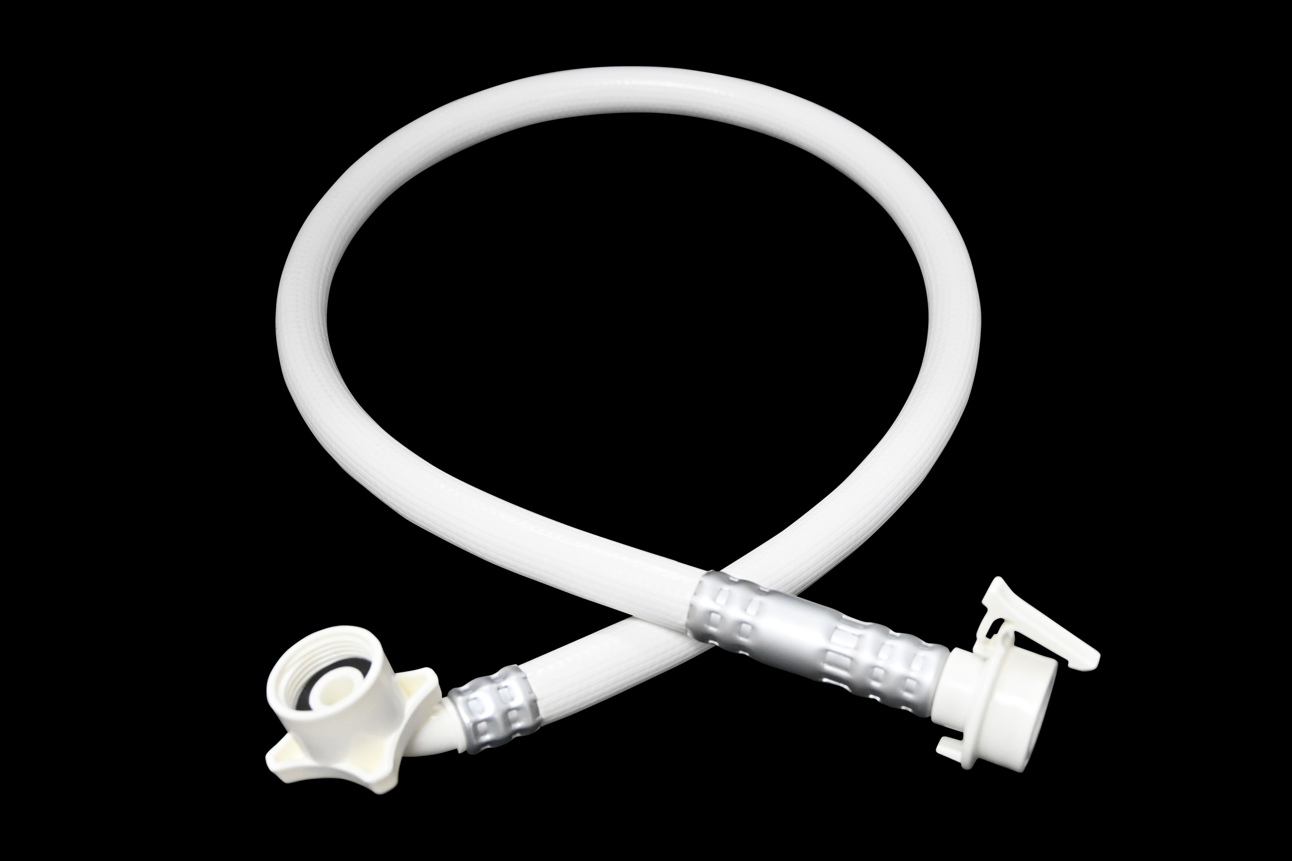 洗濯機用UFB給水ホース – 株式会社 富士計器