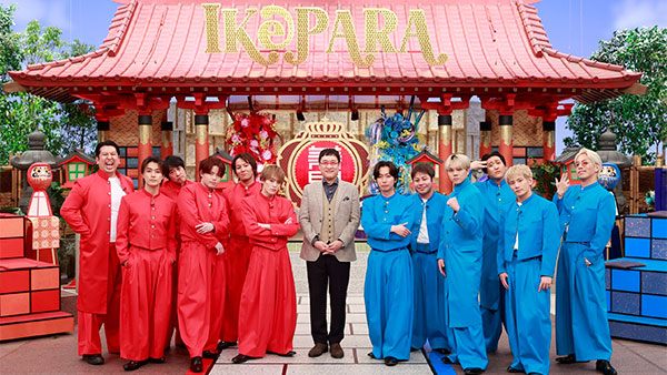 スーパーニュース - フジテレビ