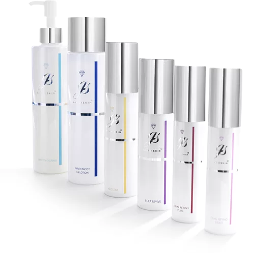 ドクターズコスメ｜津市・久居駅エリアの美容皮膚科｜津久居皮ふ科