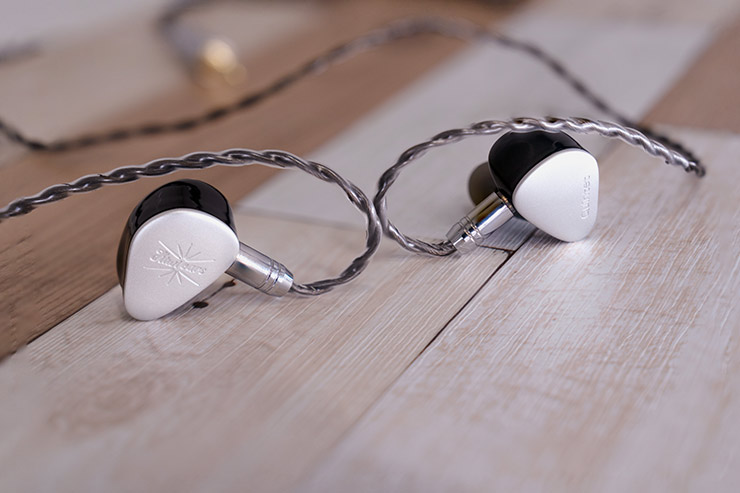 Kiwi Ears Quintet レビュー | スッキリとしたバランスの良いサウンド