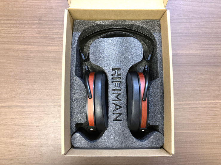 HiFiMAN Arya Organic レビュー | 平面磁界型ドライバー搭載の開放型