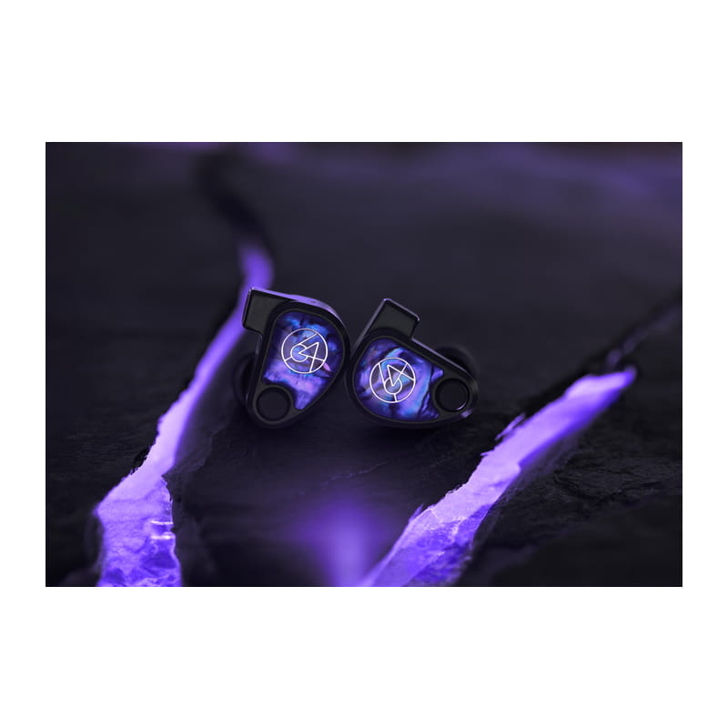 64 AUDIO Volur [64A-7297] 新品｜フジヤエービック