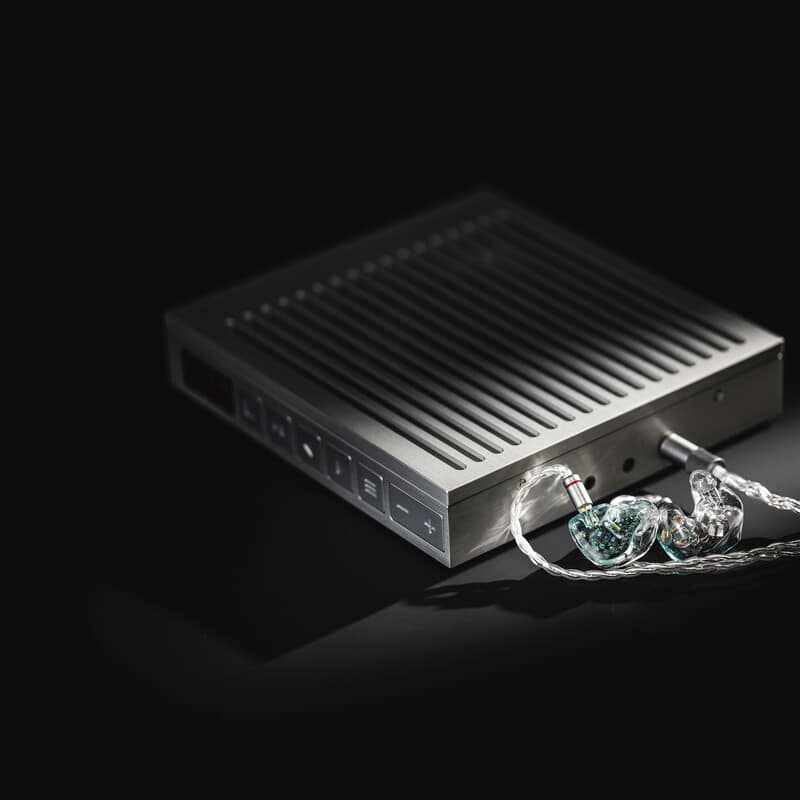 水月雨（MoonDrop） DISCDREAM 2 Ultra 新品｜フジヤエービック