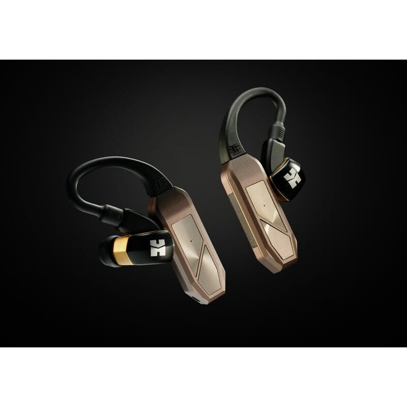 iFi audio GO pod MAX [IFI-GO-PODMAX] 新品｜フジヤエービック