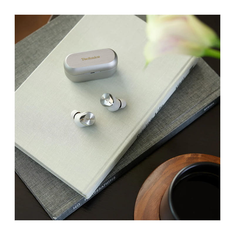 Technics EAH-AZ80-S シルバー 新品｜フジヤエービック