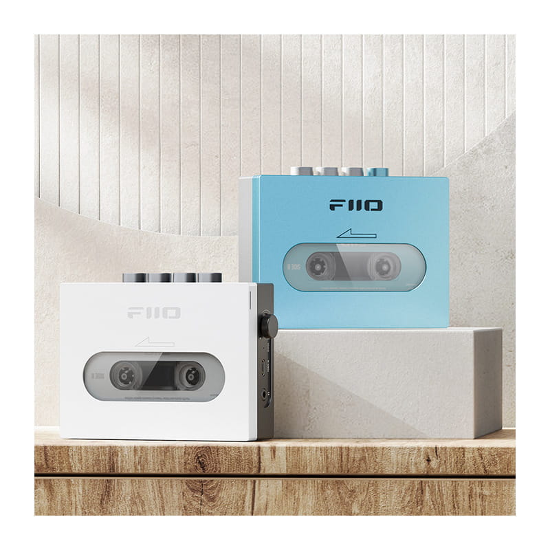 FIIO CP13 Blue [FIO-CP13-L] 買取価格｜フジヤエービック
