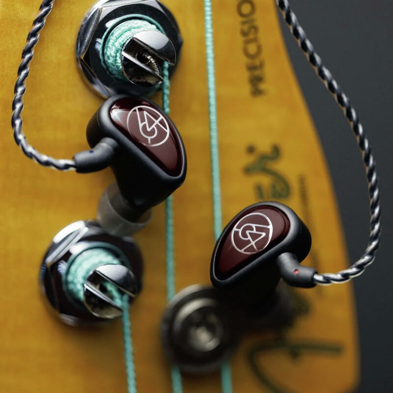 64 AUDIO Aspire 3 [64A-7457] 新品｜フジヤエービック