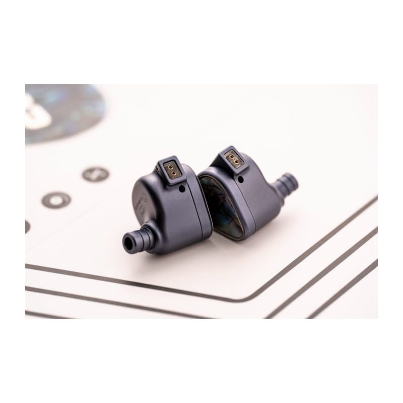 FiR Audio Electron e12 [PSA-FIR-ELECTRON-E12] 新品｜フジヤエービック