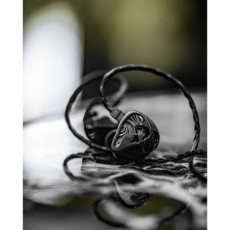 LETSHUOER Mystic 8 新品｜フジヤエービック