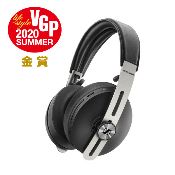 SENNHEISER MOMENTUM Wireless Black (M3AEBTXL BLACK) 買取価格