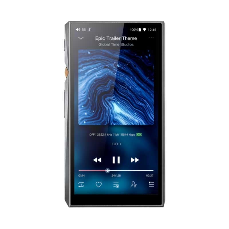 FIIO M11 Pro Stainless Steel Edition[FIO-M11PRO-SS] 買取価格