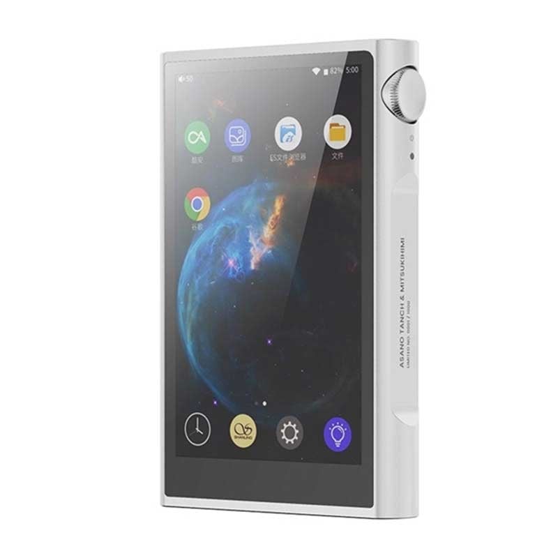 Shanling M3X Limited Edition 買取価格｜フジヤエービック