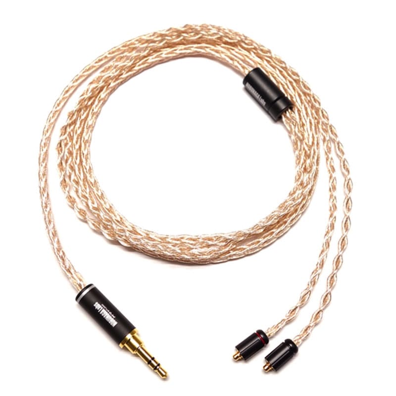 NOBUNAGA Labs INSPIRE NEO 埴舂 麗（うえつき うらら） 3.5mmステレオ