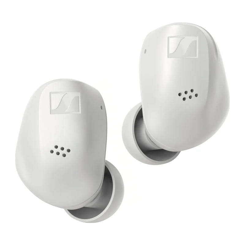 SENNHEISER ACCENTUM True Wireless White [ATW1 White] 新品｜フジヤ