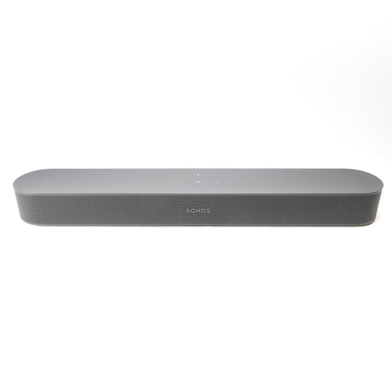 SONOS Sonos Beam(Gen2)/Black [BEAM2JP1BLK] ABランク 中古｜フジヤ