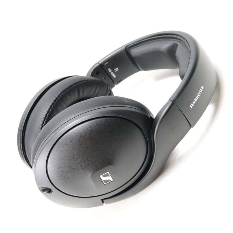 SENNHEISER HD 620S AB+ランク 中古｜フジヤエービック