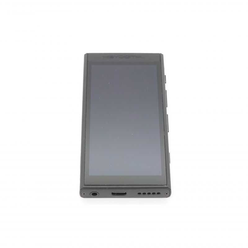 HiBy Digital M300 Black 中古 240001197627｜中古通販フジヤエービック