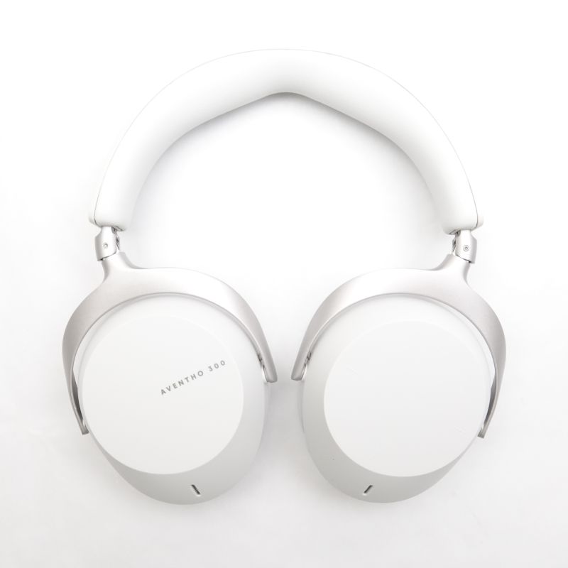 beyerdynamic AVENTHO 300 nordic grey [1000971] AB+ランク 中古