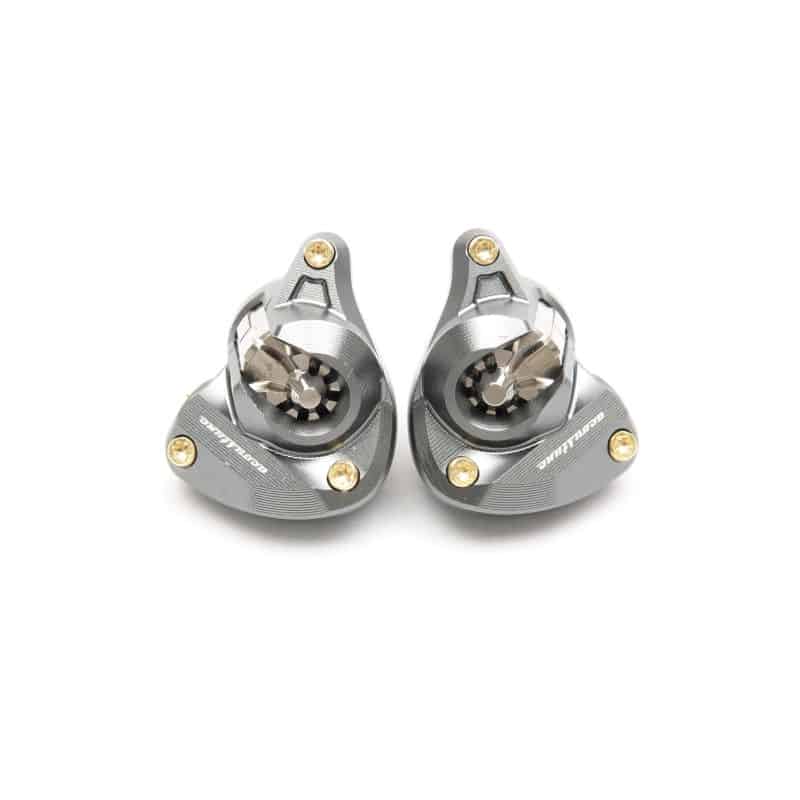 Acoustune HS1790TI [HS1790TI-SLV] ABランク 中古｜フジヤエービック