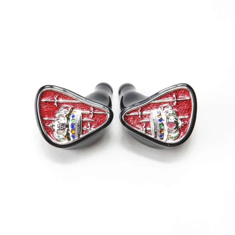 Forte Ears MACBETH 中古 240001207953｜中古通販フジヤエービック