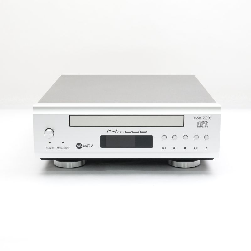 Nmode X-CD3 中古 240001203904｜中古通販フジヤエービック