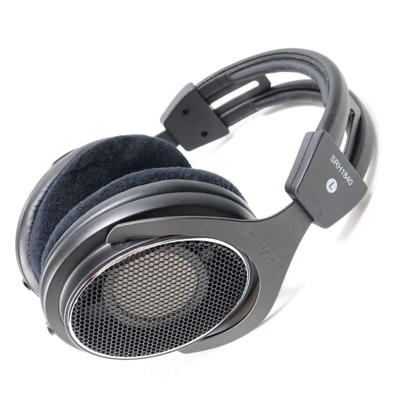 SHURE SRH1840 AB+ランク 中古｜フジヤエービック