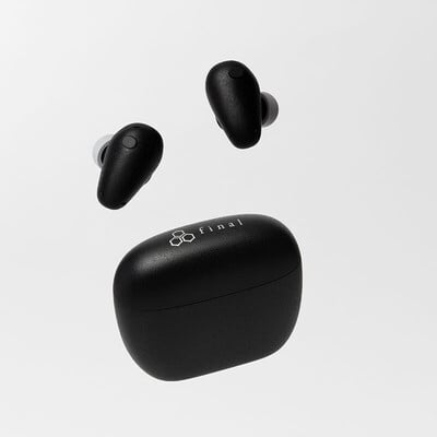 final TONALITE 新品｜フジヤエービック