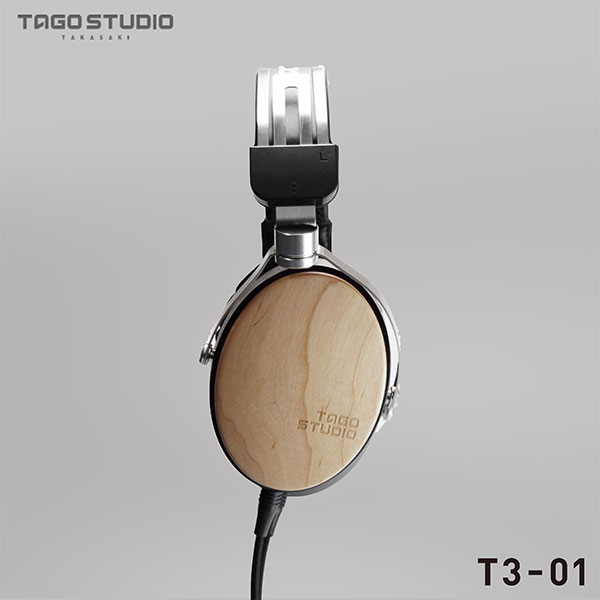TAGO STUDIO T3-01 新品｜フジヤエービック