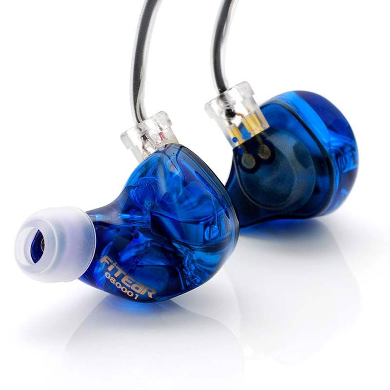 FitEar TG334 [FTE-FITEAR-TG334] 新品｜フジヤエービック