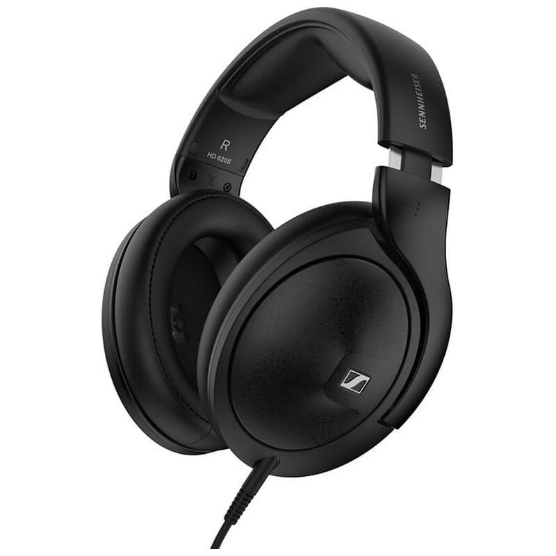 SENNHEISER HD 620S + 4.4mm HD 620S CABLE 1.8m [700403]バンドル