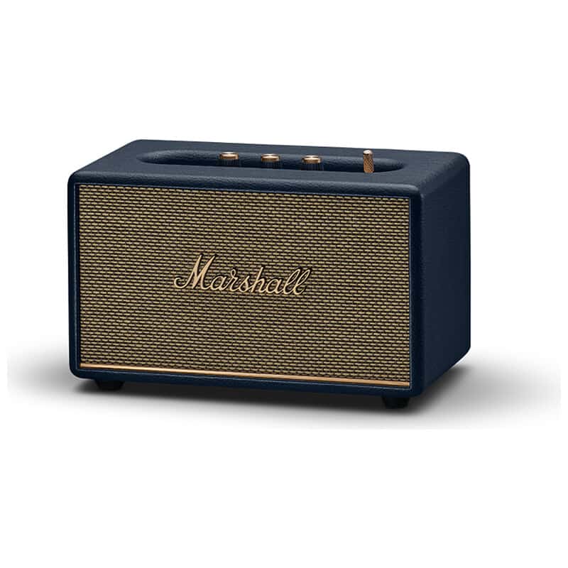 Marshall ACTON III MIDNIGHT-BLUE [ACTON3BLUETOOTH-MIDNIGHT-BLUE