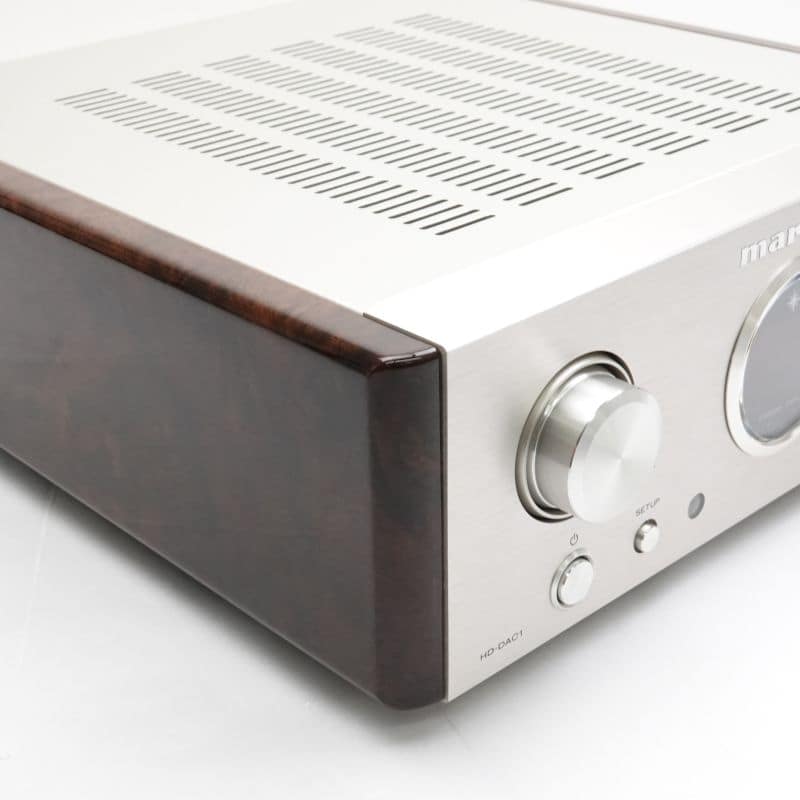 Marantz HD-DAC1/FN 中古 240001202620｜中古通販フジヤエービック