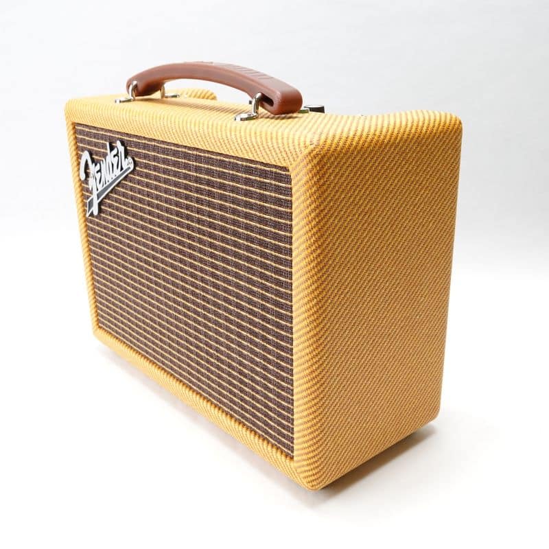 Fender Audio Indio 2 / Tweed [INDIO2-TWEED] AB+ランク 中古｜フジヤ