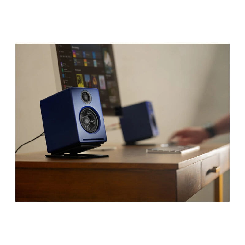 Audioengine A2+ Wireless Blue 買取価格｜フジヤエービック