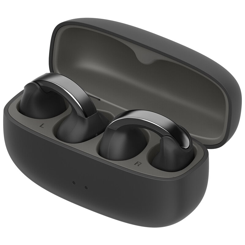 Victor HA-NP1T コールブラック [HA-NP1T-B] 新品｜フジヤエービック