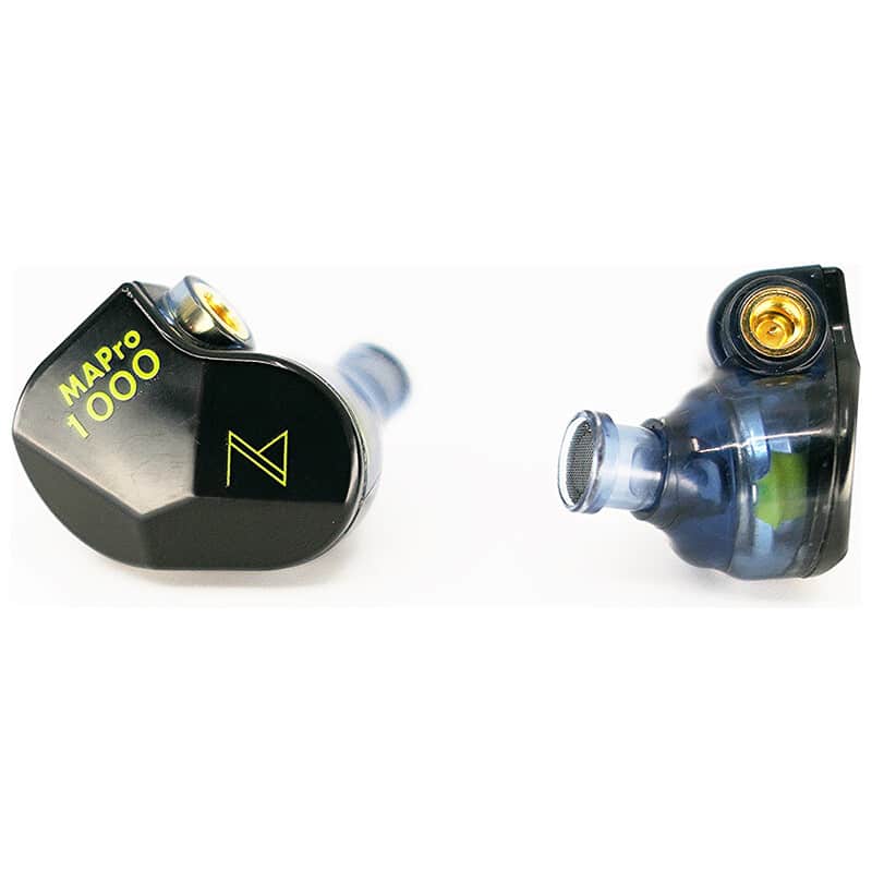 Maestraudio MAPro1000 II Shadow Crown [OTA-MAPRO1000-II-SC] 新品