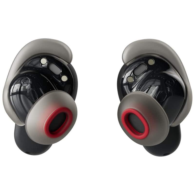 Skullcandy Method 360 ANC LEOPARD [S2MTW-T009] 新品｜フジヤエービック