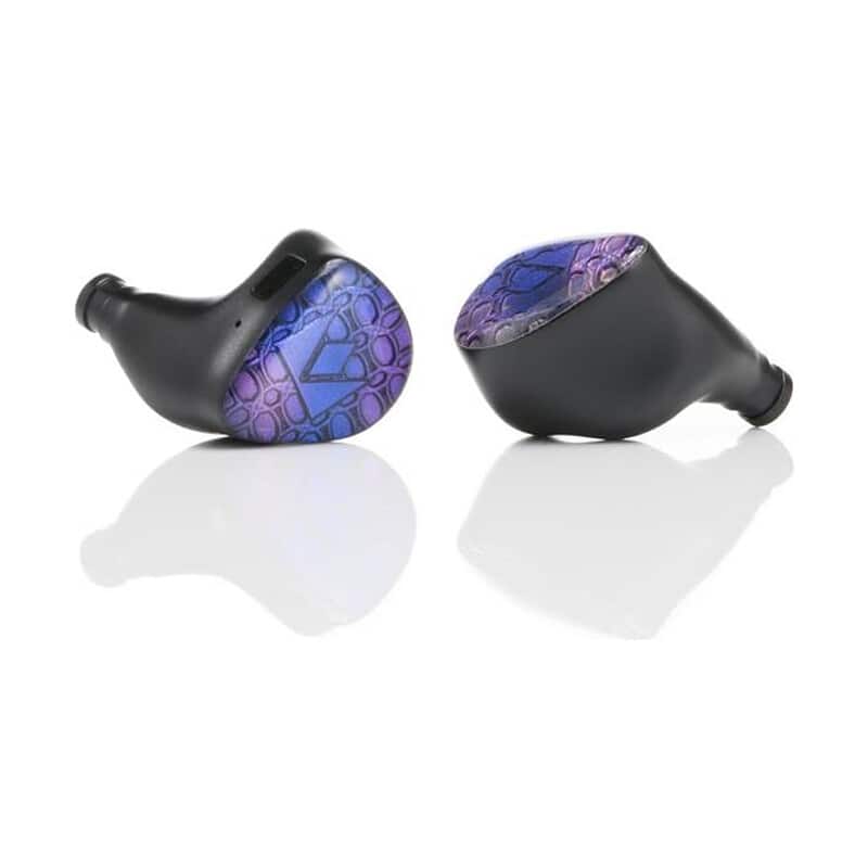 ほぼ新品 保証書有り noble audio knight 新品イヤピ有り！ ほぼ新品