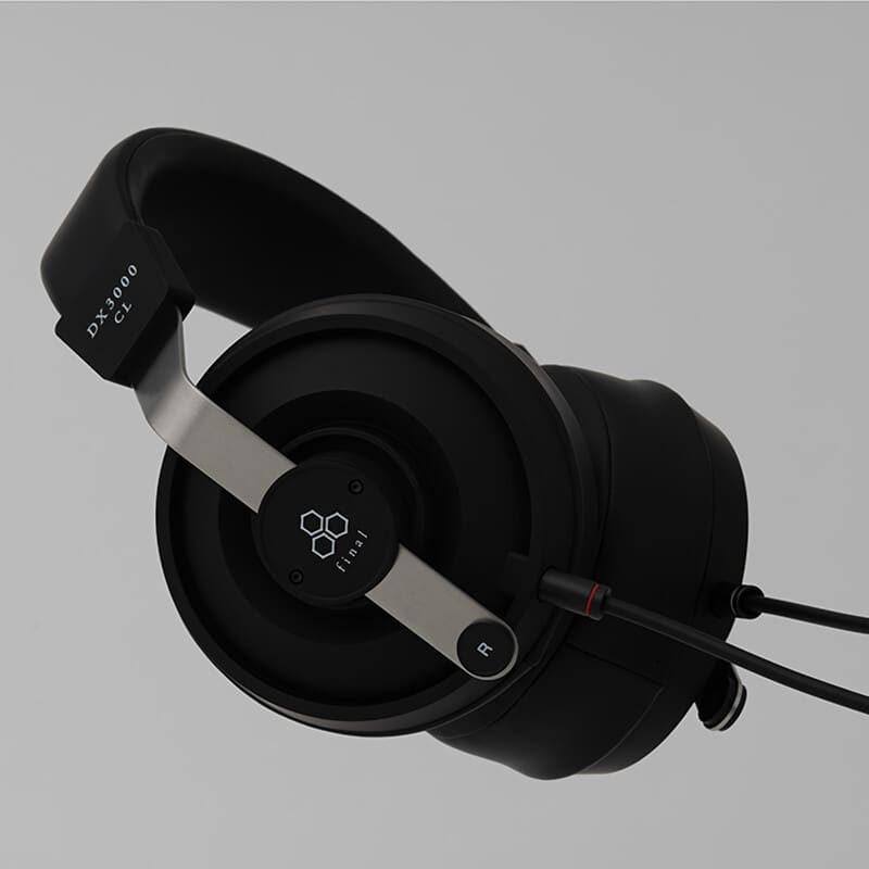 final DX3000CL 新品｜フジヤエービック