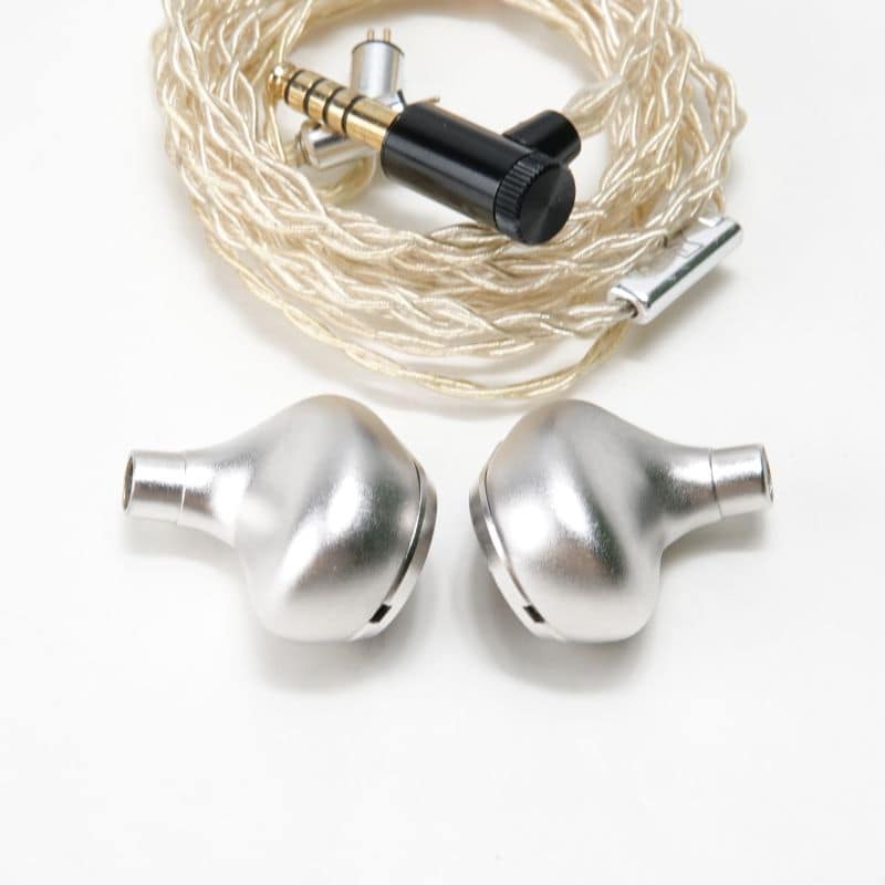 Vision Ears Erlkonig [エルケーニッヒ] ABランク 中古｜フジヤエービック