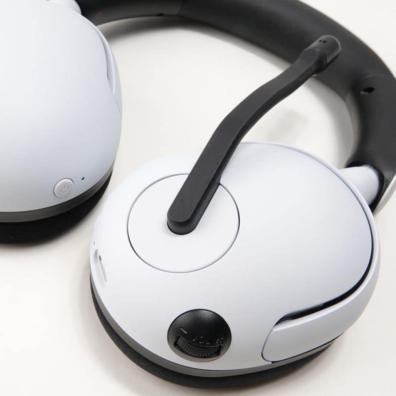 SONY INZONE H5 [WH-G500 WZ] AB+ランク 中古｜フジヤエービック